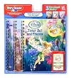 Story Reader 3-Book Disney Fairies Library: Tinker Bell and Friends; Picture Perfect; Prilla's Prize