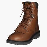 Ariat Men's Impact Rust