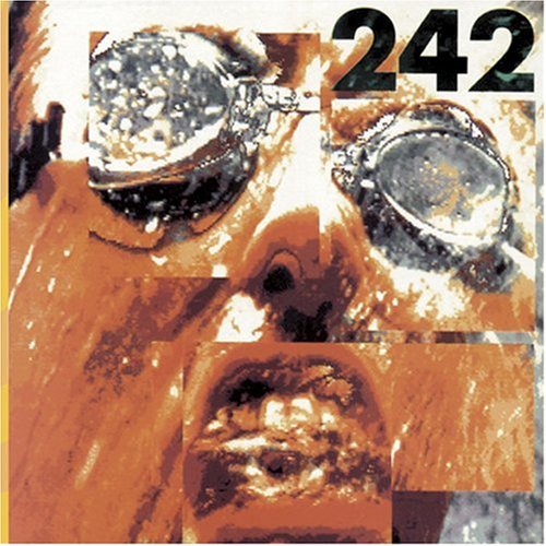 Front 242 - Tyranny -For You- - Zortam Music
