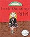 Irish Dancing Girl