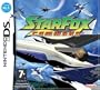 Star Fox Command