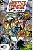 Justice League Europe #15 : Kings of the Dust (DC Comics)