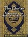 The Qur'an (Quran, Koran, Al-Qur'an). Translated by Abdullah Yusuf Ali. Published by MobileReference (mobi).