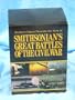 Smithsonian's Great Battles Box Set [VHS]