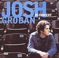 Josh Groban (Live)