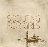 SCOUTING FOR GIRLS-SCOUTING FOR GIRLS