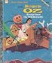 Escape from the Witch's Castle (Walt Disney Pictures: Return to Oz)