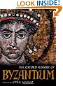 The Oxford History of Byzantium