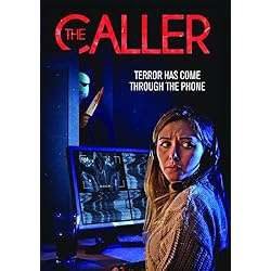 The Caller [DVD]