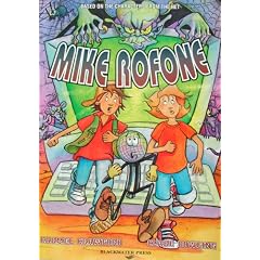Mike Rofone
