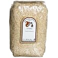 Bergin Nut Company Oat Bran Packages, 32-Ounce Bags (Pack of 6)