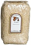 Cheap Bergin Nut Company Oat Bran Packages, 32-Ounce Bags (Pack of 6) by Bergin Nut Company