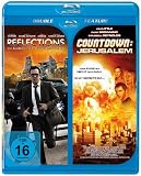 Doppel BD: Reflections+Countdown Jerusalem [Blu-ray]