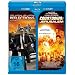 Doppel BD: Reflections+Countdown Jerusalem [Blu-ray]