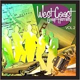 West Coast Group Harmony Vol. 2