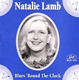 Blues Around the Clock