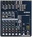 Yamaha 8-Input 8-Channel Stereo Mixer With Digital Effects - Yamaha MG82CX