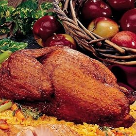 Smoked Half Turkey 4-5 lbs.Smoked Turkey Half