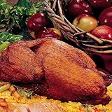 Smoked Half Turkey 5-6 lbs.
