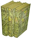 Der Herr der Ringe - B&uuml;chergilde Gutenberg (Die Gef&auml;hrten - Die zwei T&uuml;rme - Die R&uuml;ckkehr des K&ouml;nigs) - John Ronald Reuel Tolkien