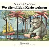 Wo die wilden Kerle wohnenvon "Maurice Sendak"