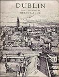 Dublin : ninety drawings