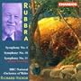 Rubbra: Symphony No. 4; Symphony No. 10; Symphony No. 11