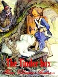 The Tinder box (Annotated)