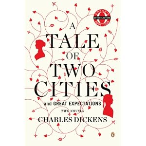 A Tale of Two Cities and Great Expectations: Two Novels (Oprah's Book Club)