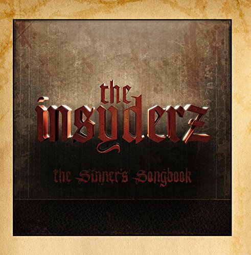 The Insyderz - The Sinner