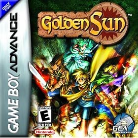 Golden Sun