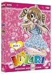 Kilari vol.1/4