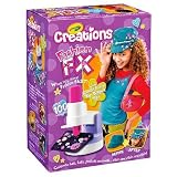 Crayola Creations - Creations Fashion FX