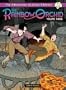The Rainbow Orchid: Adventures of Julius Chancer v. 3
