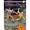 The Rainbow Orchid: Adventures of Julius Chancer v. 3