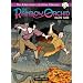 The Rainbow Orchid: Adventures of Julius Chancer v. 3