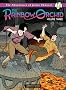 The Rainbow Orchid: Adventures of Julius Chancer v. 3