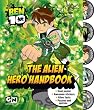 The Alien Hero Handbook (Ben 10)