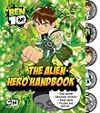 The Alien Hero Handbook (Ben 10)