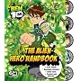 The Alien Hero Handbook (Ben 10)