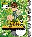 The Alien Hero Handbook (Ben 10)