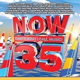 Now Thats What I Call Music Vol. 35