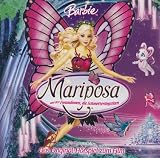 Barbie - CD. Das Original-H&ouml;rspiel zum Film: Barbie Mariposa und ihre Freundinnen, die Schmetterlingsfeen, 1 Audio-CD: FOLGE 6