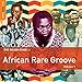 Rough Guide To African Rare Groove (Vol. 1)