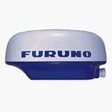 Furuno 2.2Kw 18 Radome 24 Nm Range 5.2 Deg Beam - Radar - Dome - Furuno