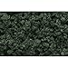 Woodland Scenics Underbrush Bag, Dark Green/18 cu. in.