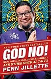 God, No!
