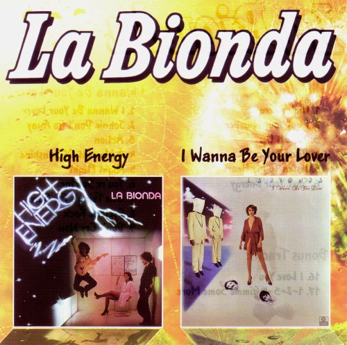 La Bionda - Baby Make Love (1979)-de092 Lyrics - Zortam Music