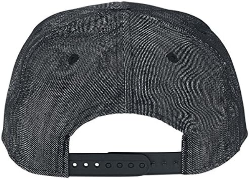 Affliction Ace Men's Hat Snapback OSFA