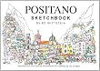 POSITANO SKETCHBOOK.